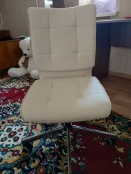 Кресло для оператора Бюрократ CХ-330М/БЕИГЕ / CH-330M/BEIGE