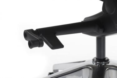 Кресло Спелл-М Б1719 Светло-коричневый / Spell-M B1719