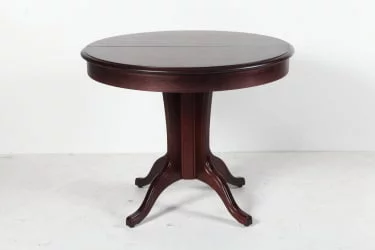 Стол обеденный Орион-5 (д1200) тон 9м / (d1200)