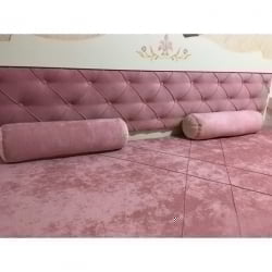 Детская подушка Алиса валик