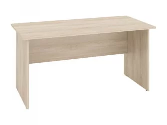 Стол рабочий Альфа 64.10 Дуб Кронберг