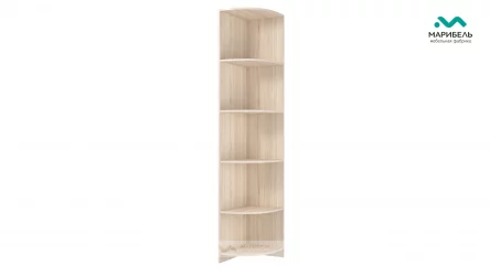 Стеллаж ВИП-4 Визит-16 Туя светлая / VIP-4