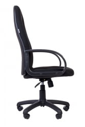 Кресло офисное РCХ 1179-2 С ПЛ Голубое / RCH S PL