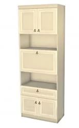 Шкаф барный Инна 605  Денвер светлый