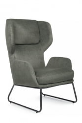 Кресло Пронто ФС56 Зеленый / Pronto FS56