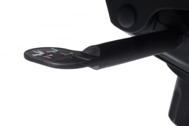 Кресло Гастон-М 9264 Черный / Gaston-M