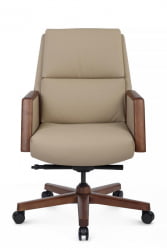 Кресло Франко-М Б2415-1 Светло-бежевый / Franco-M B2415-1