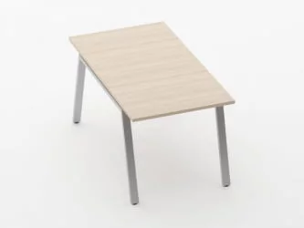 Столешница стола для переговоров Дека 74.145.08 СТ Туя / Deka