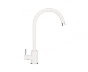 Смеситель СМ 2 Белый камень