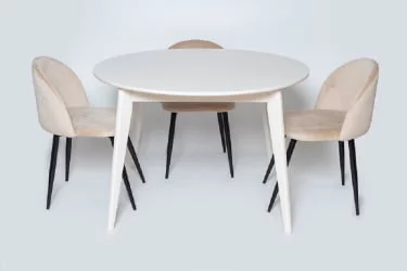 Стул УДC 7003 Бежевый / UDC