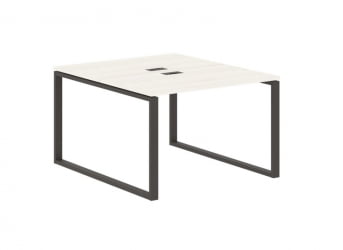 Бенч-система ЕДИС ЕКВСТ 1113 Ясень Траун Мокко / EDIS EQWST