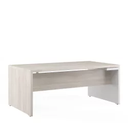 Стол рабочий левый ЗИО28510221 Светлый дуб / ZIO28510221