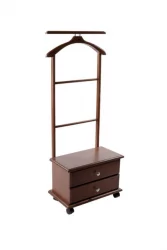 Вешалка напольная Лесет Ричмонд Орех / Leset