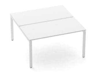 Столешница рабочего модуля Дека 7.145.14 СТ Белый / Deka