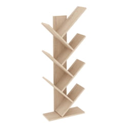 Стеллаж в детскую (С1)1193х447х191(ДСС) / (S1)1193х447х191(ДСС)