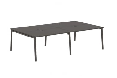 Бенч-система ЕДИС ЕЛВСТ 2716 Мокко / EDIS ELWST