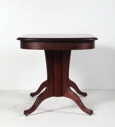 Стол обеденный раскладной Лира-3 (1,4м) тон 9М