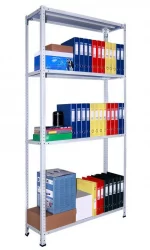 Стеллаж для балкона СТФУ 1084-2.0