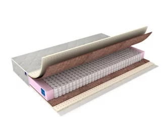 Матрас Еко Парадисе 80х195х20 / Eco Paradise