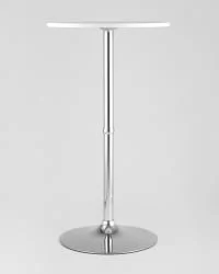 Стол барный Мохито НЕВ Белый / NEW