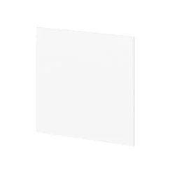 Панель для односпальной кровати Орната 	Н-104 Белый Шагрень / Ornata