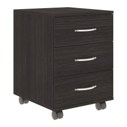 Тумба подкатная Симпле СC-3М.1 Дуб Юкон Модерн / Simple SC-3M.1