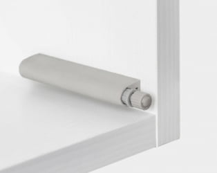 Антресоль (с системой плавного закрывания) Бьянка 102.103