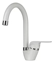 Смеситель ГРАНУЛА 1024 Арктик / GRANULA