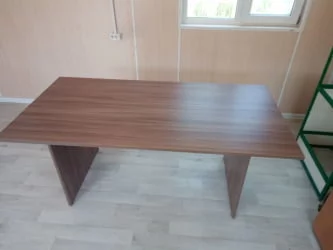 Стол переговорный ПРГ-2 Ясень Шимо