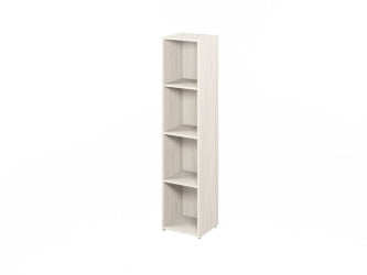 Локер секция основная ЛЕМО Л-97 Сосна Скандинавия / LEMO L-97