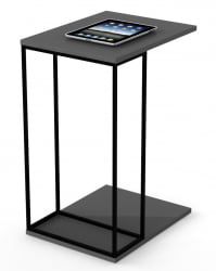 Журнальный стол Ситй Лите графит / City Lite