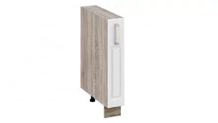 Бутылочница для кухни Прованс  НВК_72-15_ВК