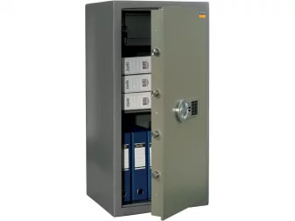 Сейф Карат АСК.90Т-ЕЛ / ASK.90T-EL