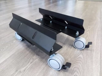 Подставка под системный блок Дека Д-014.02 / Deka