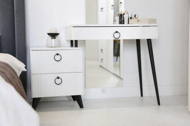 Туалетный стол Ева ТС-01 / TS-01