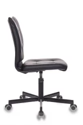 Кресло для оператора Бюрократ CХ-330М/БЛАCК / CH-330M/BLACK