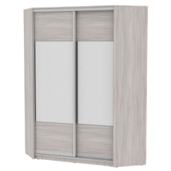 Шкаф-купе ЙА-198х1250-5(ЯШС-Д3Д3) / YA-198х1250-5(ЯШС-D3D3)
