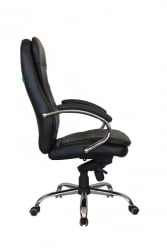 Кресло Фаит РCХ 9024 Черный / Fait RCH