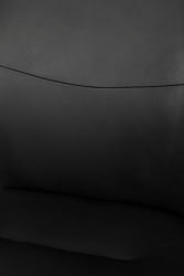 Кресло руководителя Коллеге CЛГ-629 ЛТУ-C Блаcк / College CLG-629 LTU-C Black