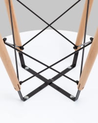 Стол ДСВ НЕВ Д80 / DSW NEW D80