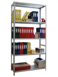 Стеллаж для склада СТФЛ 1065-2,0