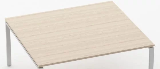 Столешница стола для переговоров Дека 71.145.16 СТ Туя / Deka