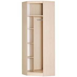 Шкаф Инна 621 денвер светлый