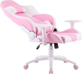Кресло геймерское Еверпроф Катана Экокожа Розовый / Everprof Katana