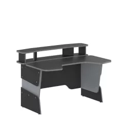 Компьютерный стол СКИЛЛ СТГ 1390 Металлик / SKILL STG