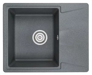 Мойка ГРАНУЛА 6201 Графит / GRANULA