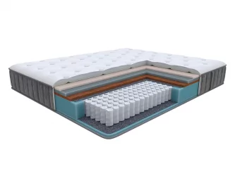 Матрас Глорй Фирм 140х200 / Glory Firm