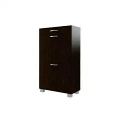 Тумба в прихожую ШО-52 В Венге