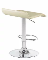 Барный стул ДОБРИН ТОММЙ Кремовый / DOBRIN TOMMY