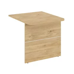 Модуль прямой низкий 780 ОНИКС О.Р-МП.Н-78 Тиквуд светлый / ONIX О.R-MP.N-78